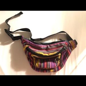 Fanny Pack